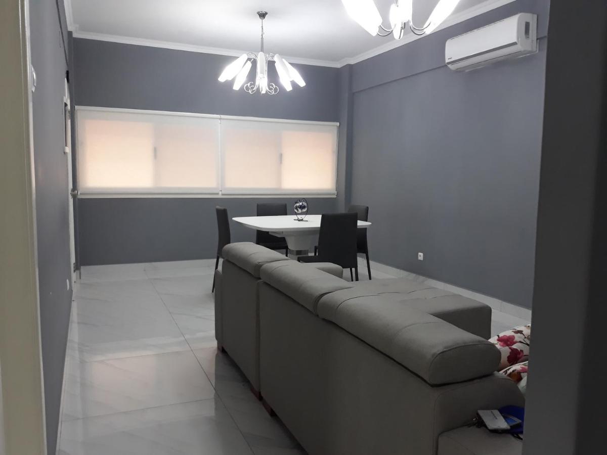 Blue Breeze Apartman Luanda Kültér fotó